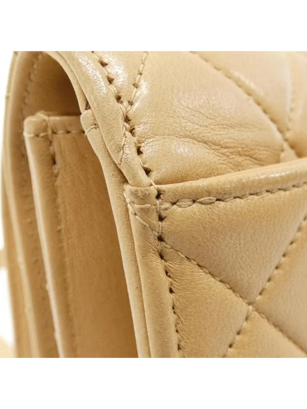 Chanel Vintage Shoulder Bag